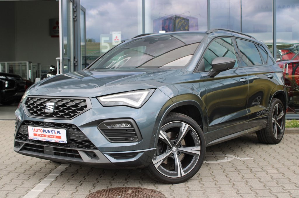 Ateca