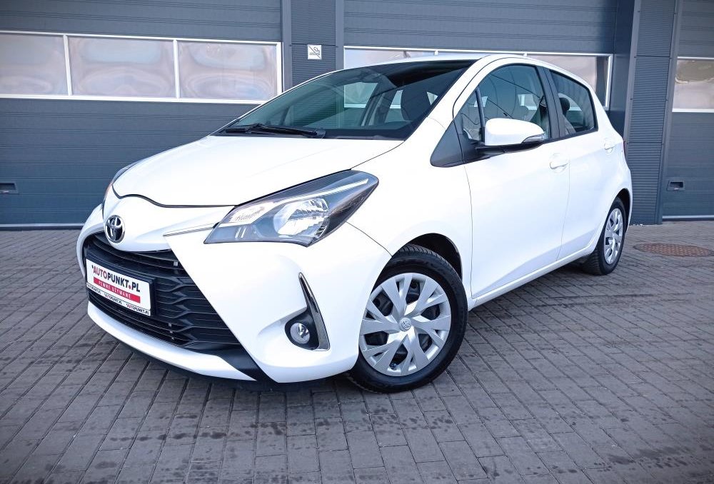 Yaris