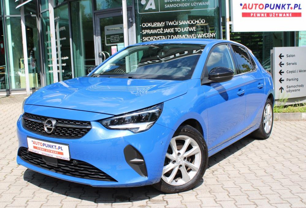 Corsa