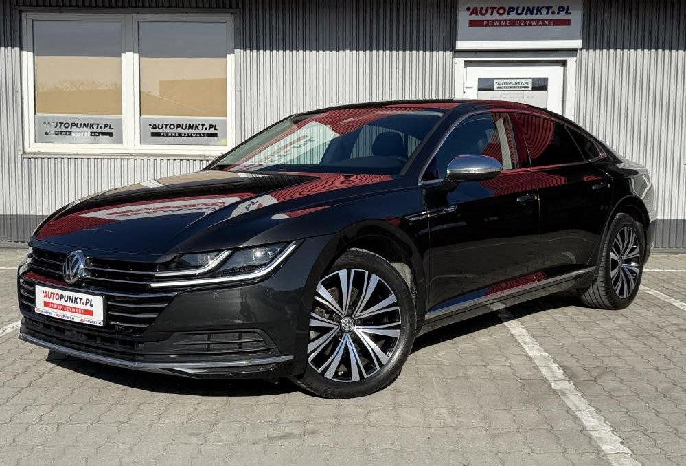 Arteon