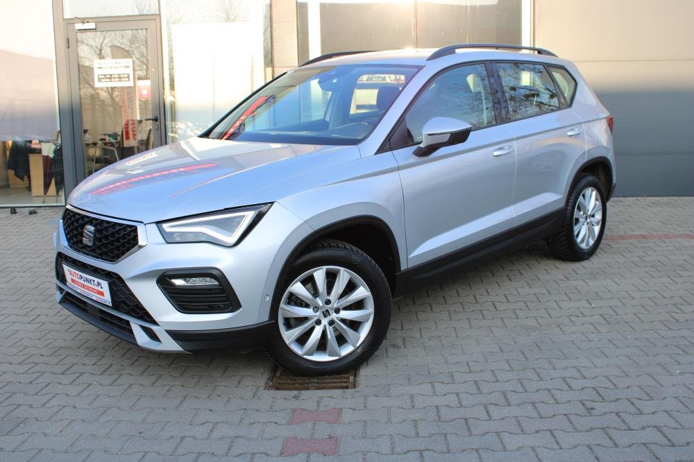 Ateca