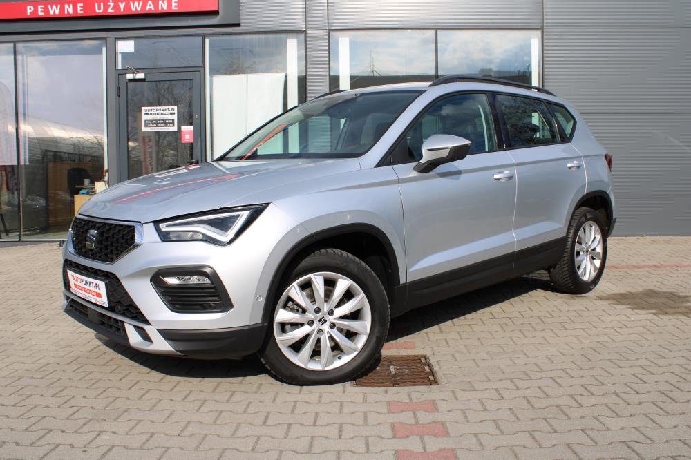 Ateca