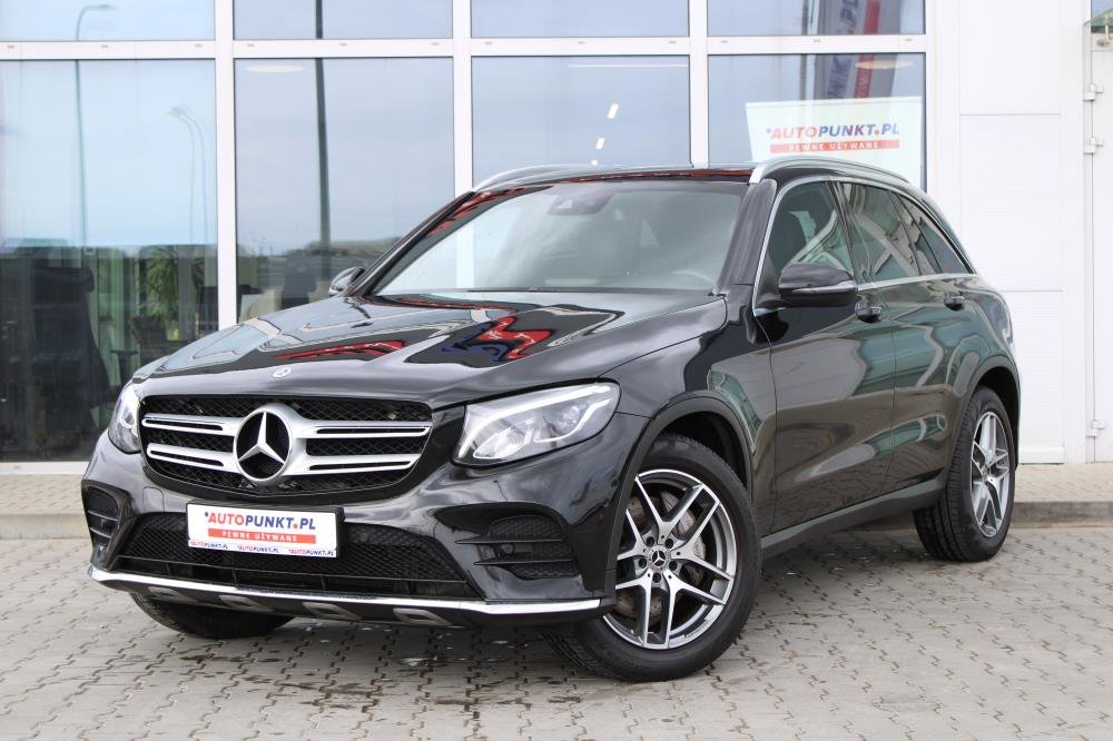 Klasa GLC