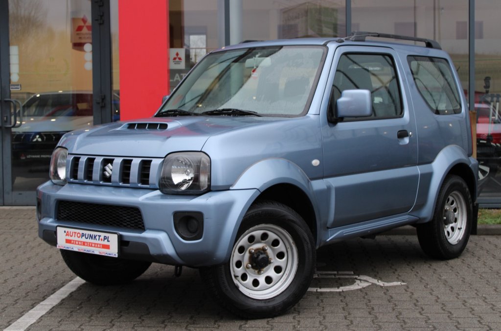 Jimny