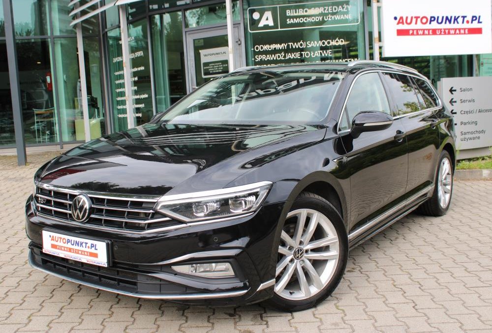 Passat