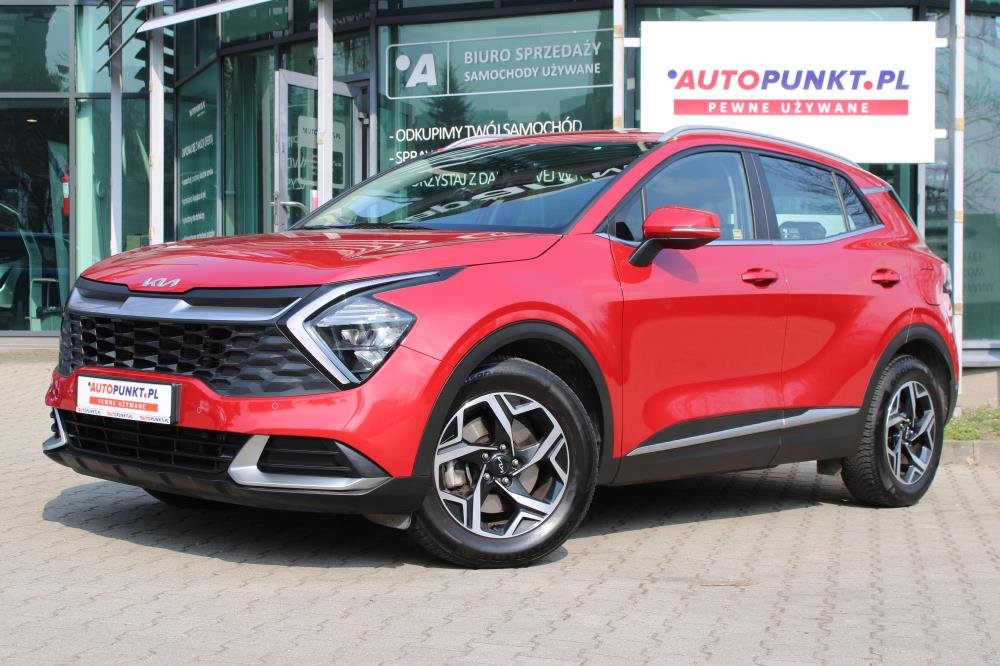Sportage