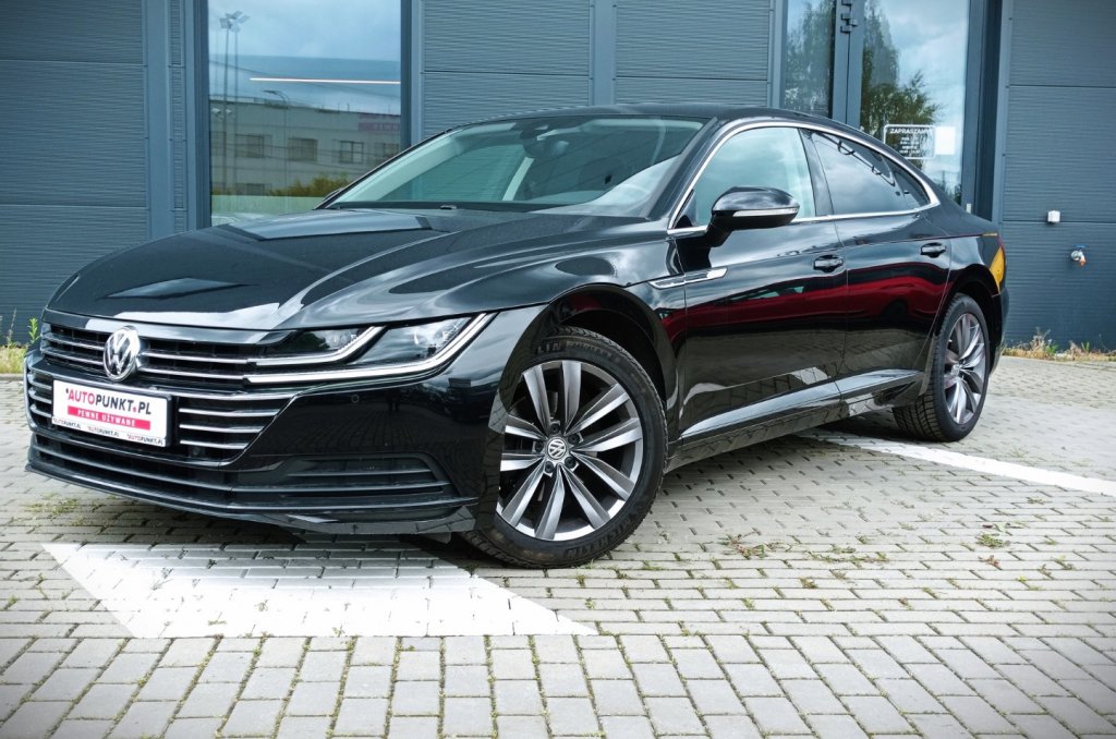 Arteon