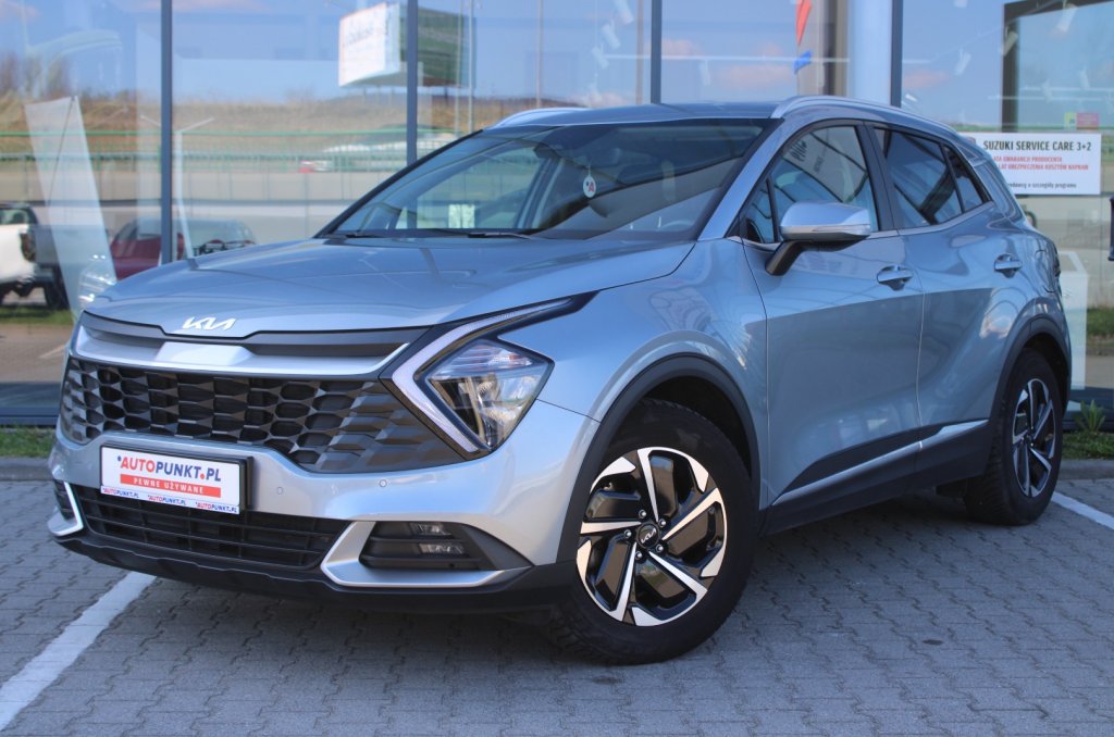 Sportage