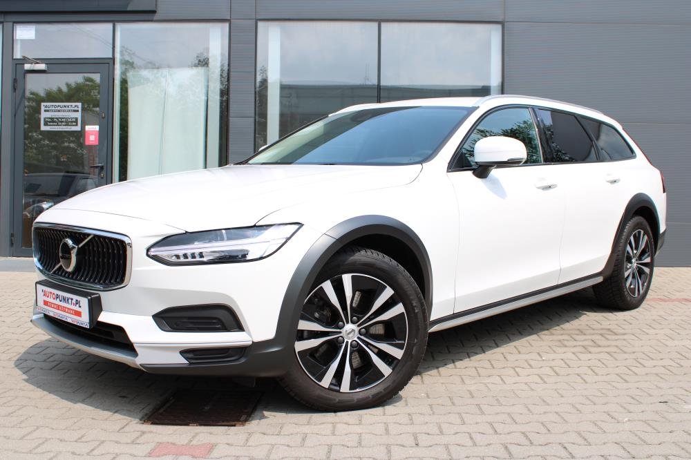 V90 Cross Country