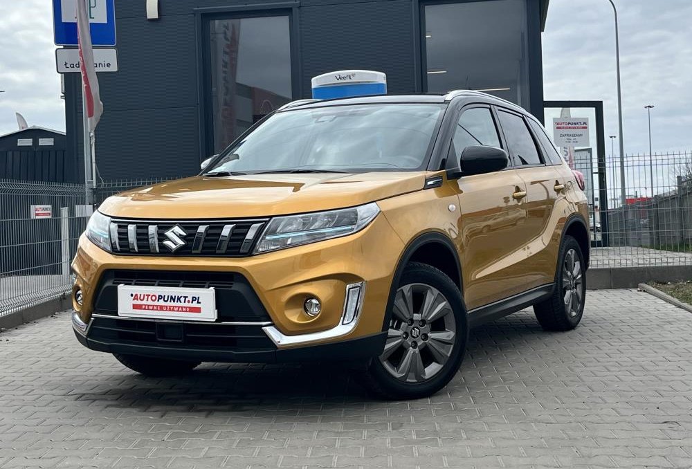 Vitara