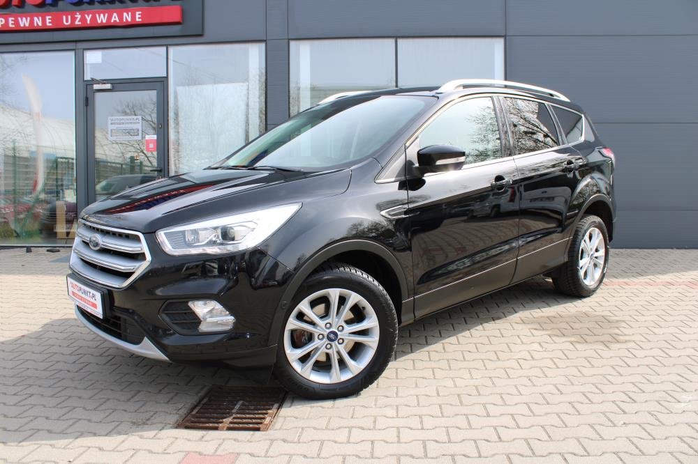 Kuga