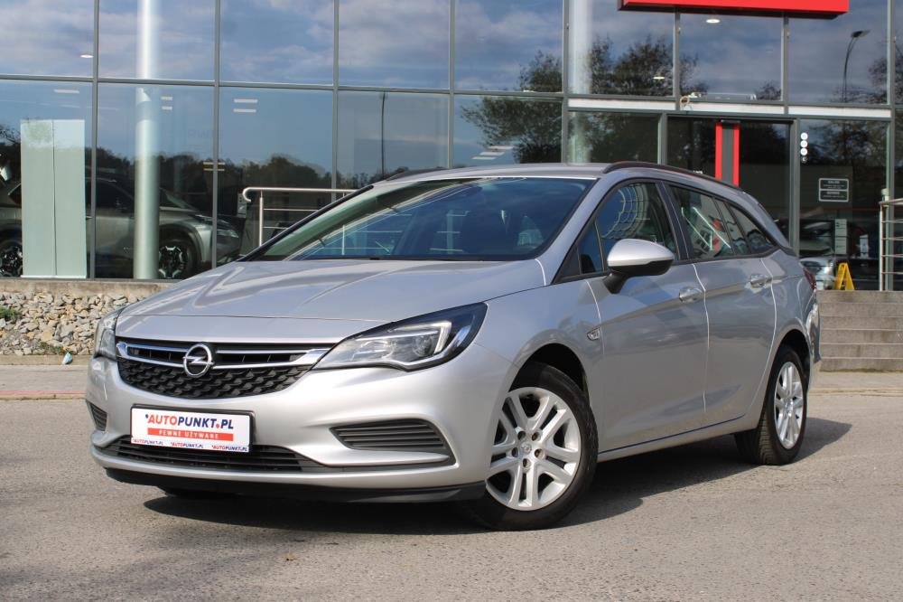 Astra