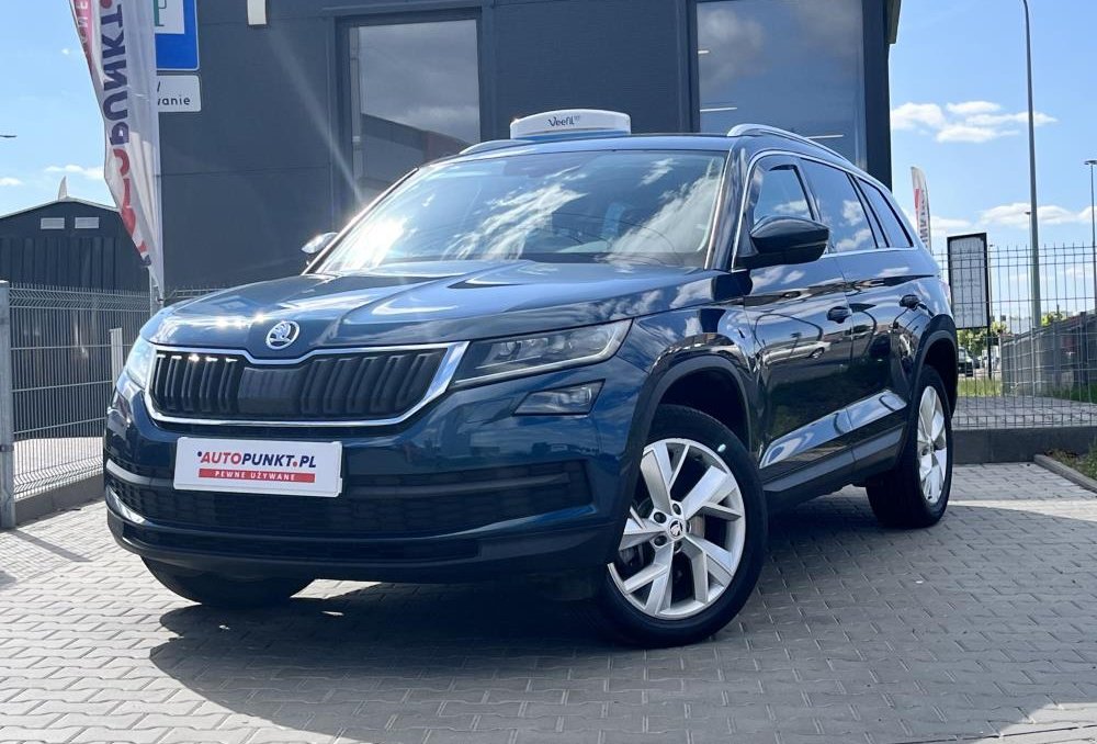 Kodiaq