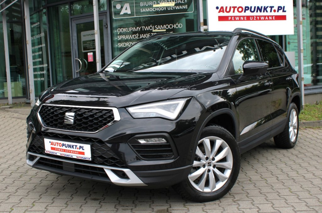 Ateca