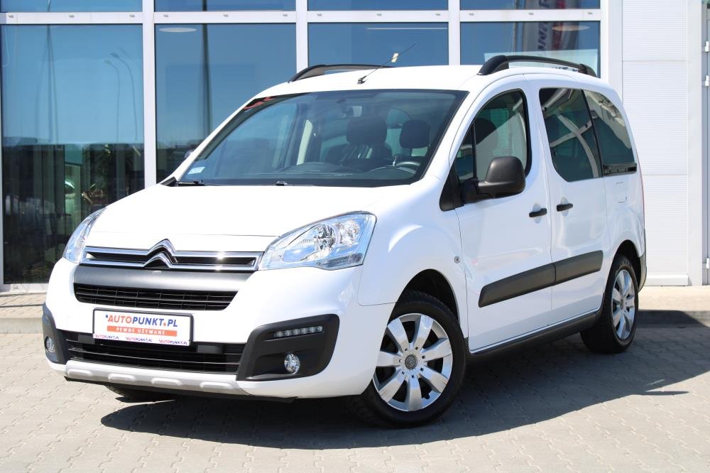 Berlingo