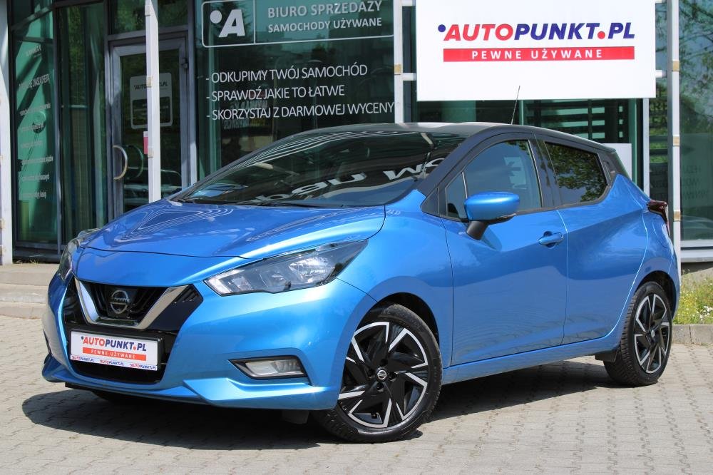 Micra