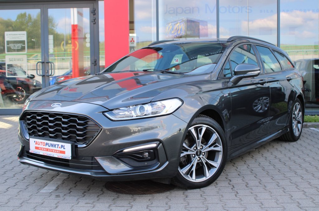 Mondeo