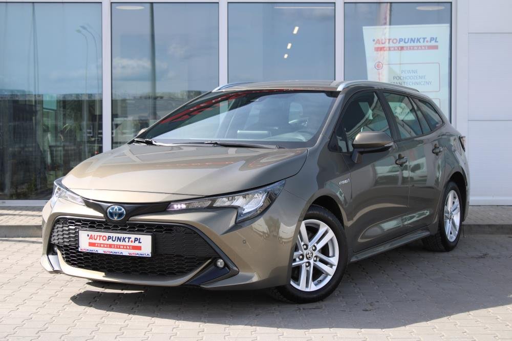 Corolla
