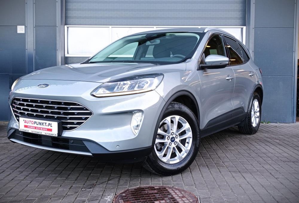 Kuga