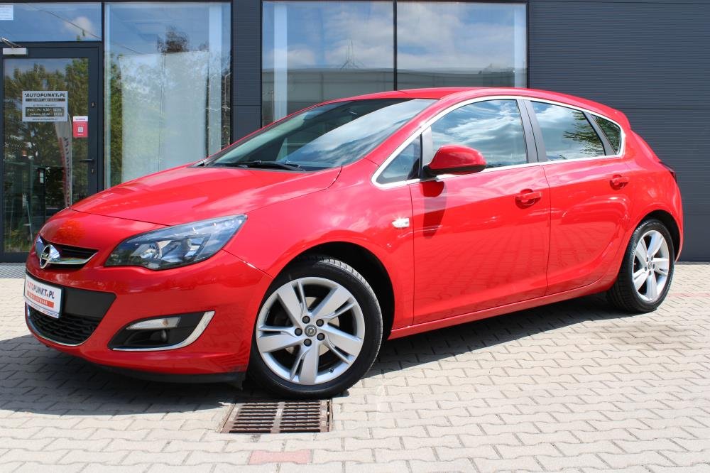 Astra