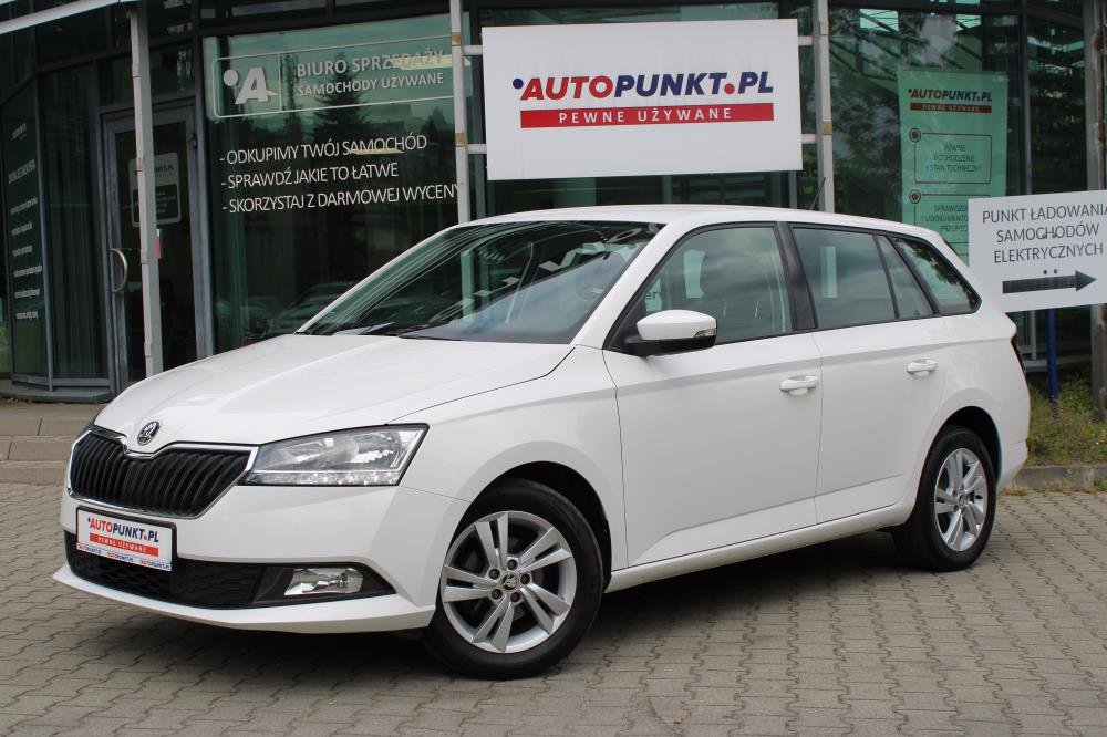 Fabia