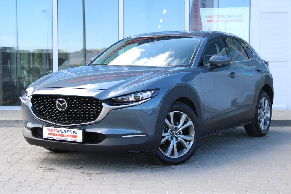 CX-30