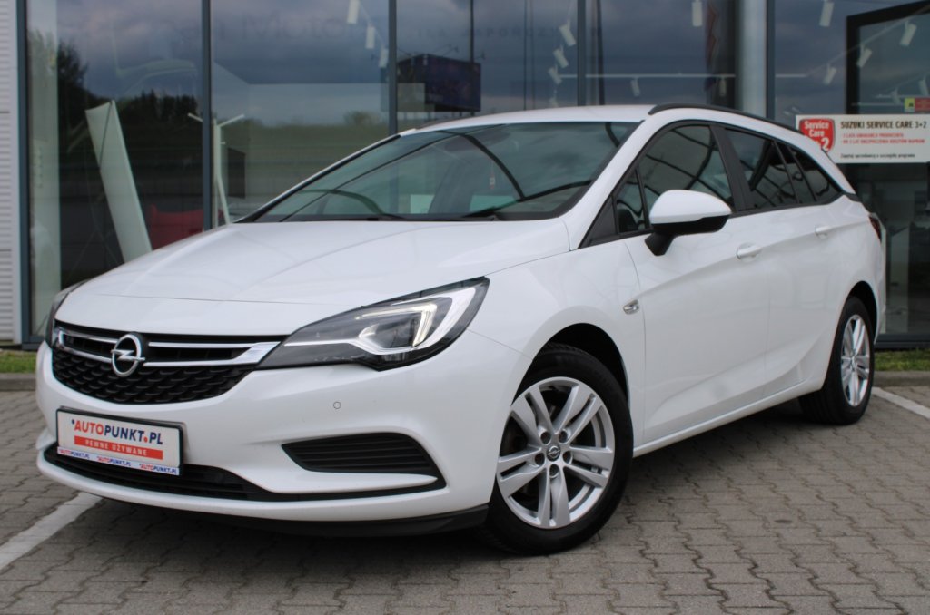 Astra