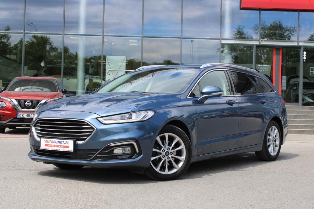 Mondeo