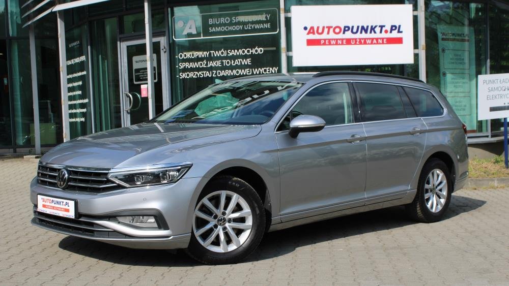Passat