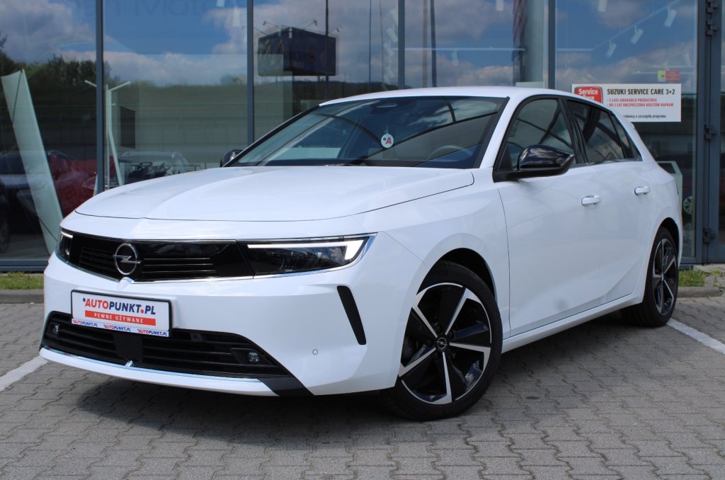 Astra