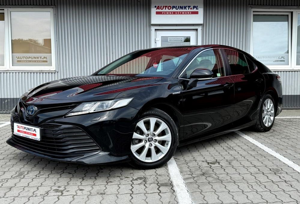 Camry