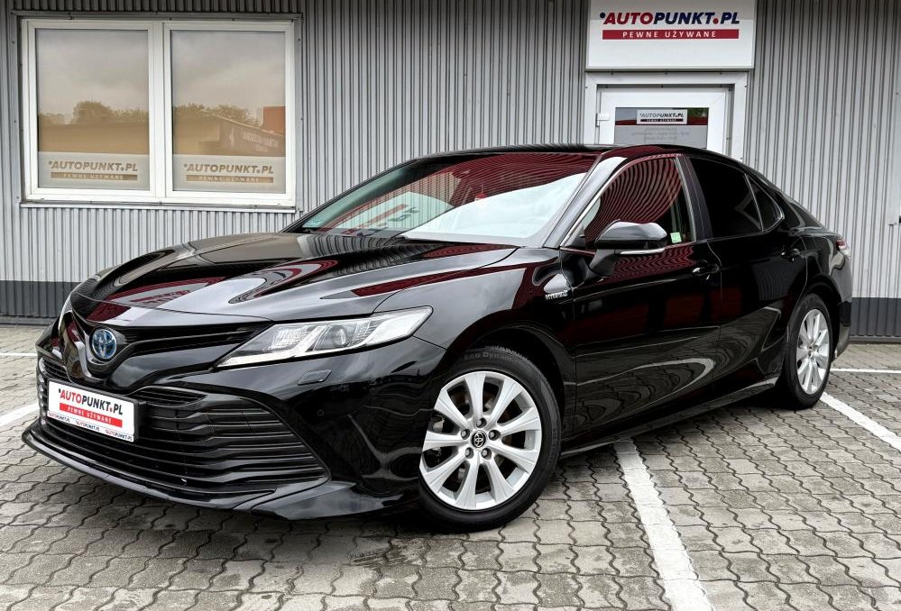 Camry