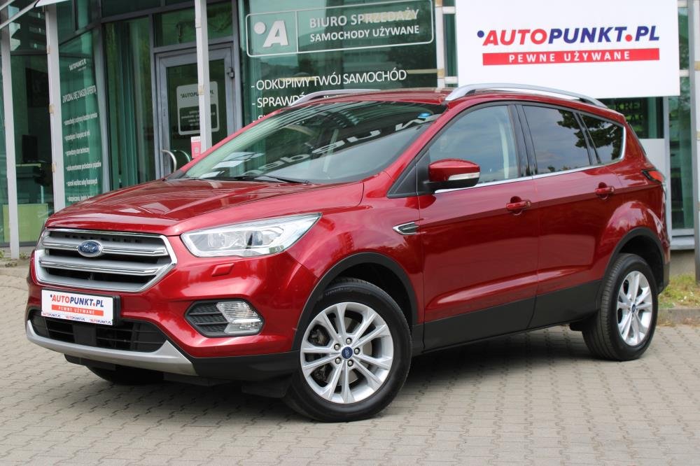 Kuga