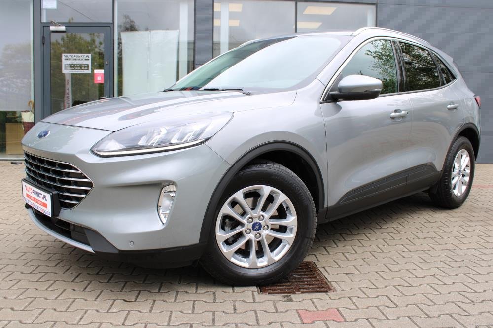 Kuga