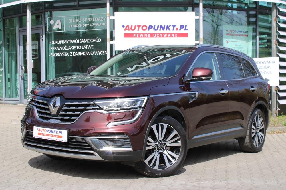 Koleos