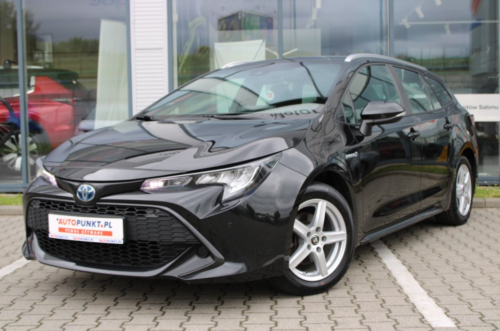 Corolla