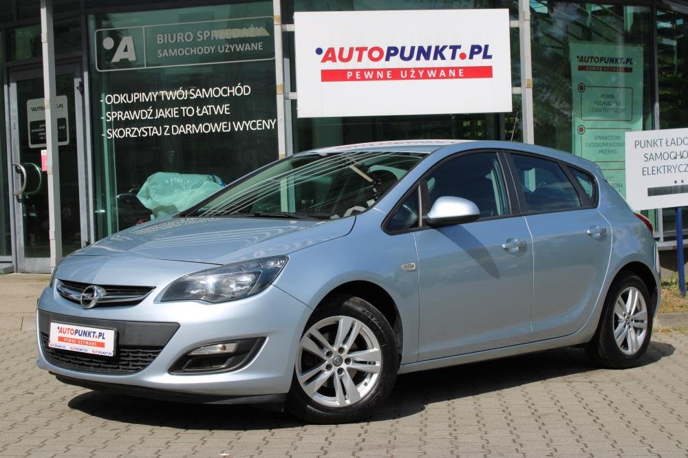 Astra