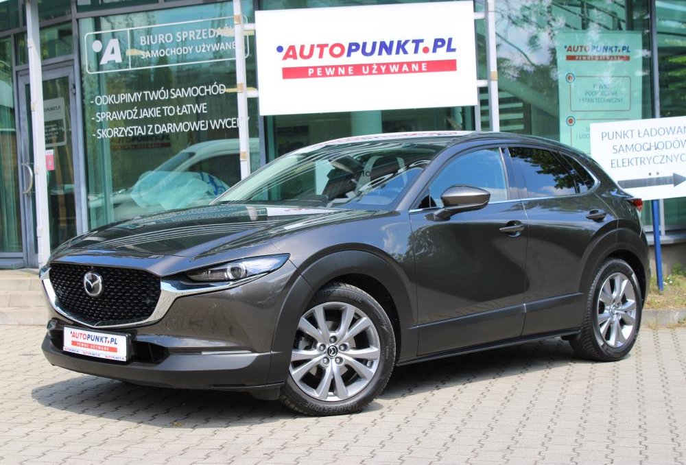 CX-30