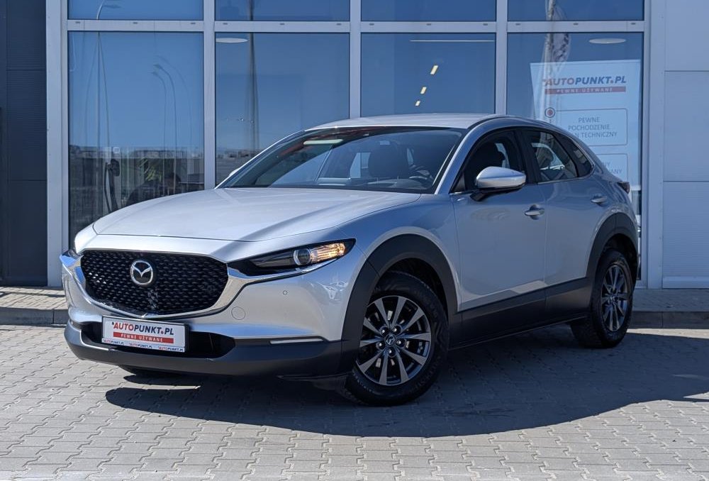 CX-30