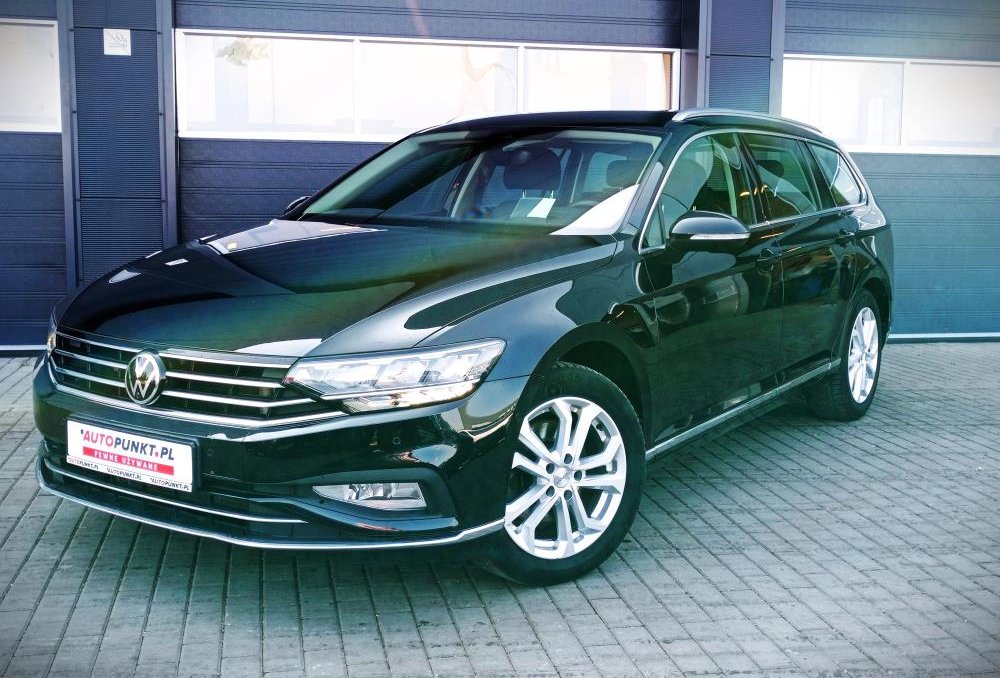 Passat