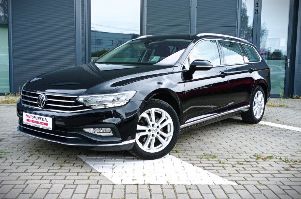 Passat