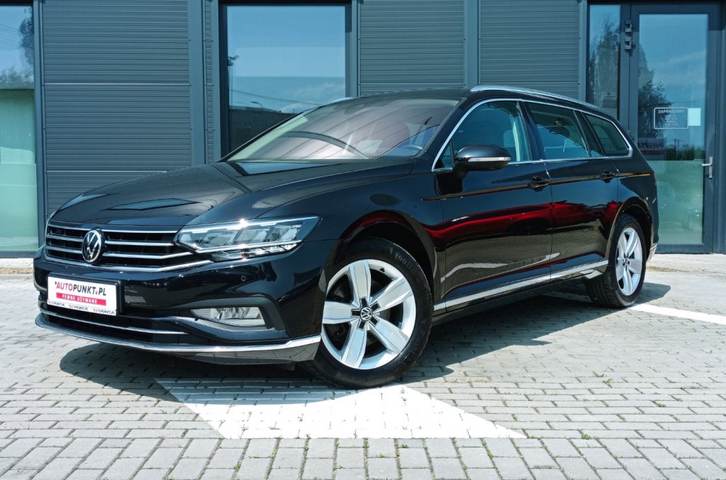 Passat