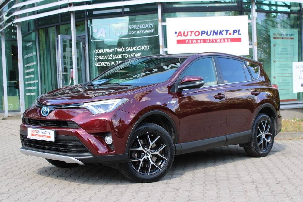 RAV 4