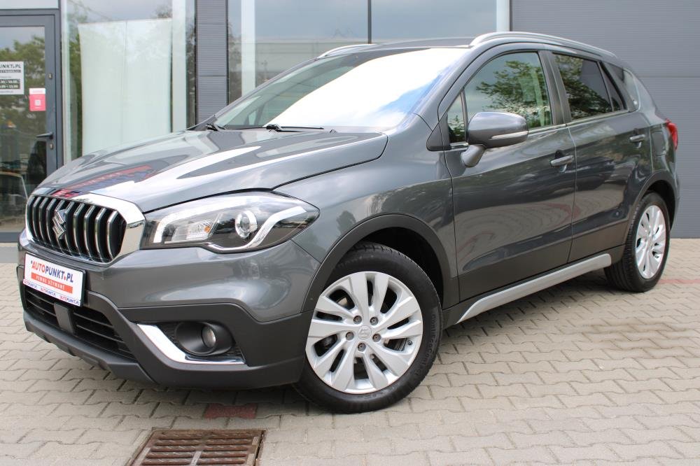 SX4