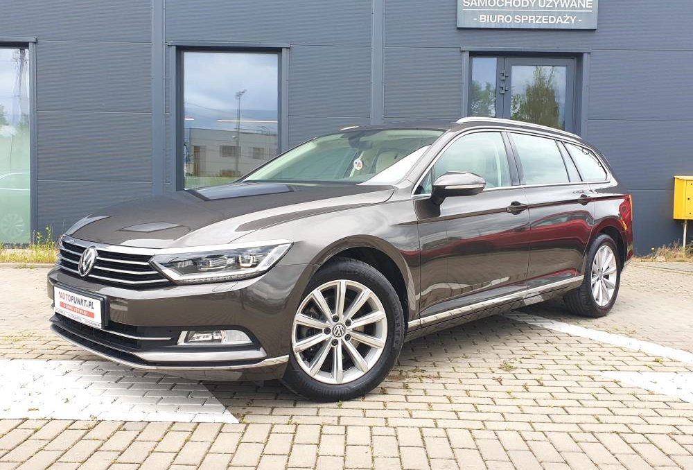 Passat