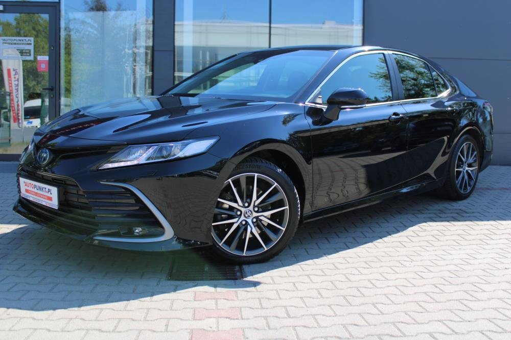 Camry
