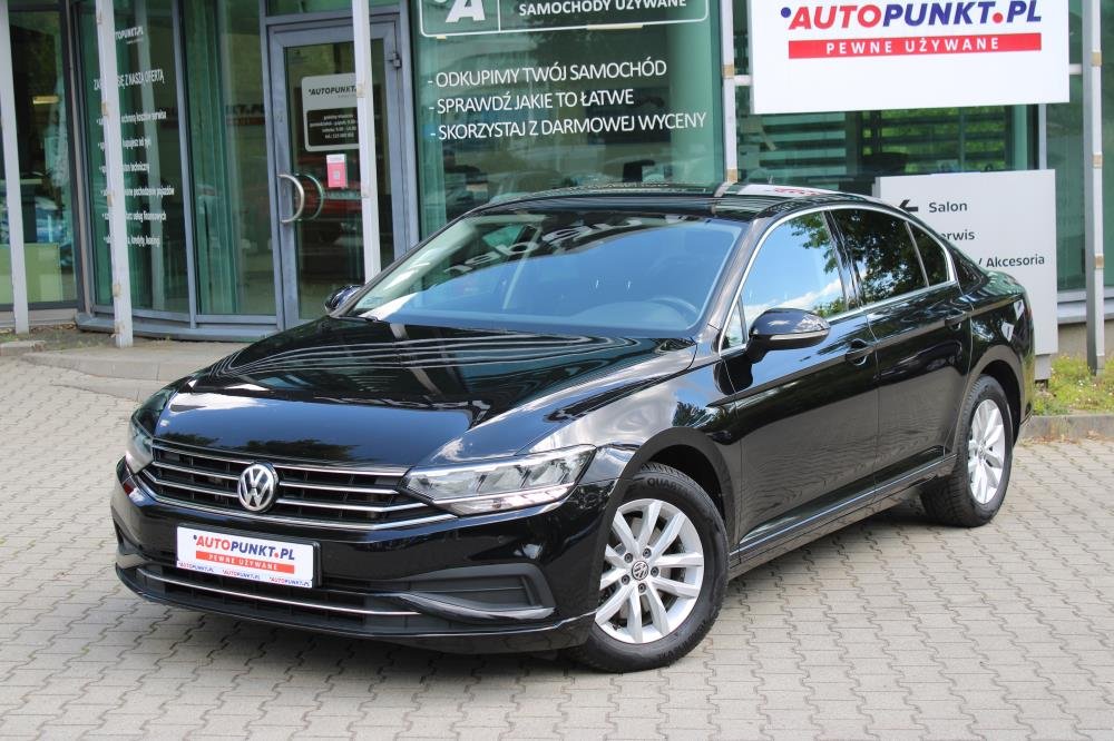 Passat