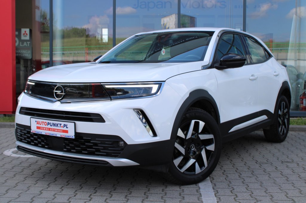 Mokka