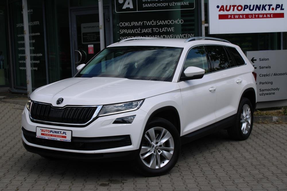 Kodiaq