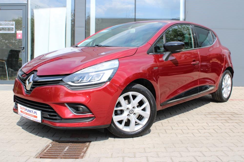 Clio